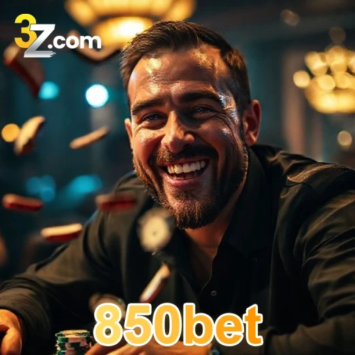 850bet Confiavel