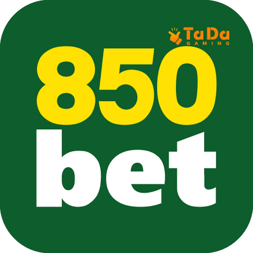 850bet LOGO
