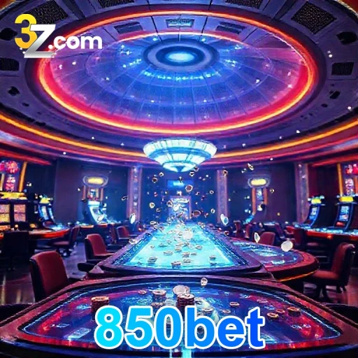 850bet Jogos de caça-níqueis