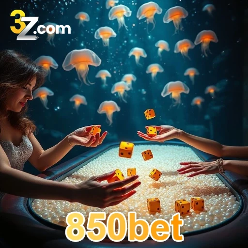 850bet Jogos de caça-níqueis